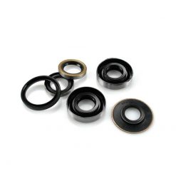 Simmerringsatz SACHS komplett zu 503 AB CH/AC CH (2x 15x30x8 / 2x 16x24x