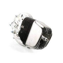 Motor POLINI Ø 43mm (ca. 65 ccm) mit Gehäuse für Unterbrecher (ohne Zündun