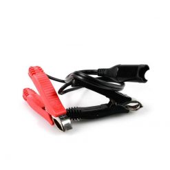 Klemmen tecMATE für Pole mit Kabel (OPTI 04 / TM-74)