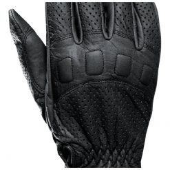 Handschuhe DIFI (Paar) CREEK in Schwarz (Grösse: M) (für Sommer)