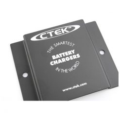 Wandhalter CTEK für alle Ladegeräte ab Länge 191mm