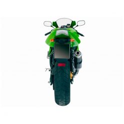 Auspuff MIVV GP in Carbon zu Kawasaki (CH- Homologiert)