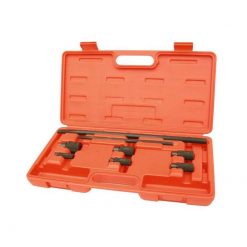 Lagerabzieherset Buzzetti inkl. 6 Adapter Ø 10/12/15/17/20/25mm