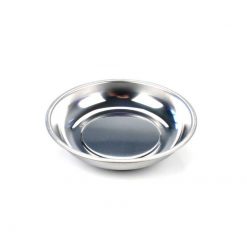 Magnetschale Buzzetti aus Inox (Ø 150 mm)