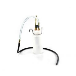 Bremsentlüftungsbehälter Buzzetti zum Entlüften hydraulischer Bremsanlagen