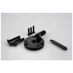 Schwungradabzieher Buzzetti inkl. Schrauben 3x M6x25 3x M8x40 und Druckdor