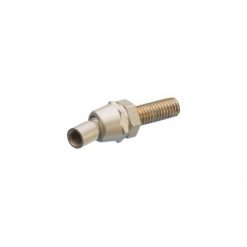 Kugelkopfadapter Kellermann M8 x 20mm in SEIDENMATT - für geneigte Anbaufl