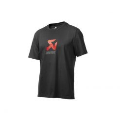 T- Shirt AKRAPOVIC MAN in Grau (Grösse: XL)