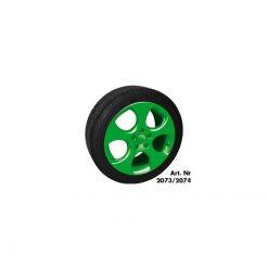 Sprühfolie FOLIATEC (Sprayplast) in POWER GRÜN-GLANZ (2x 400ml)