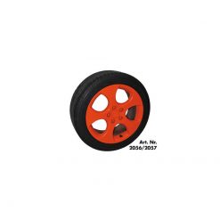 Sprühfolie FOLIATEC (Sprayplast) in ORANGE-GLANZ (2x 400ml)