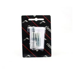 Pro Guard / Rückspiegel Adapter RIZOMA (1 Stück) UNIVERSAL für 13-22mm Len