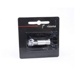 Pro Guard / Rückspiegel Adapter RIZOMA (1 Stück) zu BMW S1000RR Jg. 09-/Rn