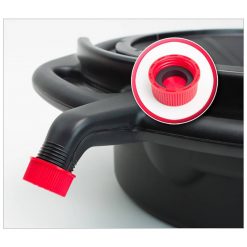 Oelablasswanne / Oelauffangwanne 14L bequem Altoel sammeln und entsorgen