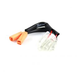 Verbindungskabel RIZOMA Paar (EE074H) für Motorrad Blinker (Originalstecke