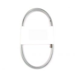 Brems- Kupplungszug BOWDENZUG (Innenkabel) Ø 1.8 x 1250mm (Nippel: Ø 3.5/6