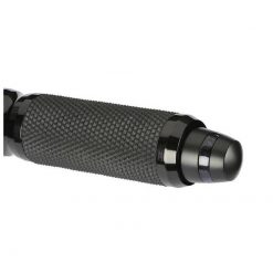 Blinker Kellermann (1 Stück) BL 2000 Dark in Schwarz schwarz/orange (Einba