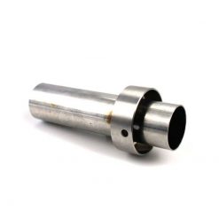 Dezibelkiller MIVV (50.DK.074.0) zu SUONO Endschalldämpfern (Aussen Ø 54mm