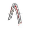 Auffahrrampe (RAMP-4000) BIKE-LIFT UNIVERSAL klappbar, Länge: 240cm, Gewic