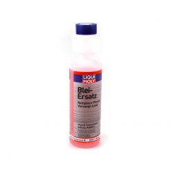 Blei-Ersatz LIQUI MOLY für ältere Benzinmotoren, die bleihaltiges Benzin b