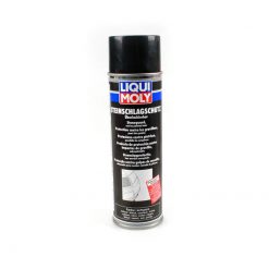 Steinschlagschutz LIQUI MOLY in SCHWARZ (500ml)
