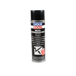 Unterbodenschutz LIQUI MOLY Wachs Korrosionsschutz in SCHWARZ (500ml)