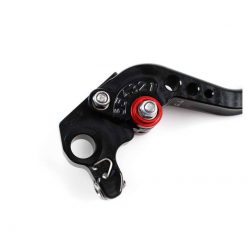 Adapter PAZZO RACING (DC-12) zu Kupplungshebel in schwarz