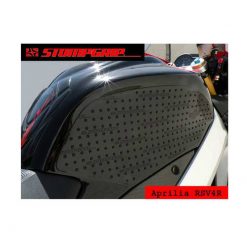 Side- Pad STOMPGRIP POWERSPORTS - VOLCANO (Grip für besseres Handling) in