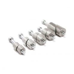 Klemmung *Motacc* (Paar)Lenkerendgewichten Spiegel Lenker Innen ? 21mm