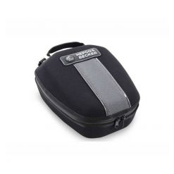 Tankrucksack Hepco & Becker STREET DAYPACK 2.0 (Lock-it) in SCHWARZ (Inhalt: 4