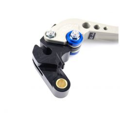 Adapter PAZZO RACING (H-607) zu Kupplungshebel in schwarz