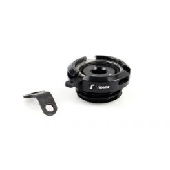 Oel -Einfüllschraube RIZOMA M26x3mm in SCHWARZ zu Yamaha