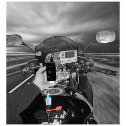 Adapter tecMATE für MINI und MICRO USB (OPTI 100)