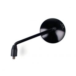 Rückspiegel RIZOMA (1 Stück) ONE in SCHWARZ benötigt Spiegel- Adapter (lin