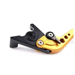 Adapter PAZZO RACING (C-23) zu Kupplungshebel in schwarz