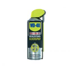 Spray WD-40 SPECIALIST Silikonspray Smart Straw 400 ml