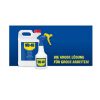 Zerstäuber WD-40 leer 600 ml
