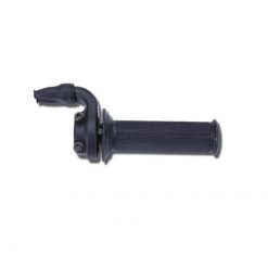 Gasdrehgriff Domino KRR THROTTLE CONTROL desmodromic, quickness 3,1° pro m
