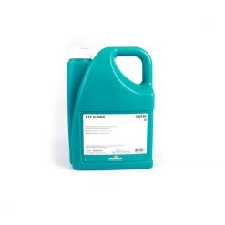 Getriebeöl ATF Motorex ATF Super synthetic Performance 5 L