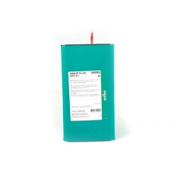 Bremsflüssigkeit Motorex BRAKE FLUID DOT 5.1 5 L