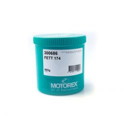 Fett Motorex TYP: 174 Getriebefliessfett 850 g