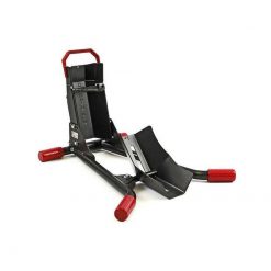 Motorradständer ACEBIKES STEADYSTAND AC 250, Reifenbr. 90 - 130mm, 15 - 19