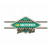 Sticker Motorex CLASSIC LINE 160x83mm