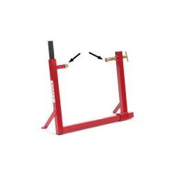 Ersatzteil abba Standard Kit zu Superbike Stand / Sky Lift