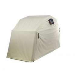 Faltgarage ACEBIKES MOTOR SHELTER SIZE M, Innenmasse: LXBXH: 302x119x170cm