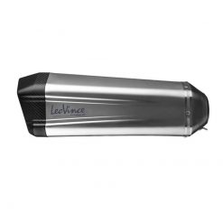 Auspuff LeoVince LV-12 in titan zu Honda (CH-Hom)