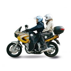 Beinschutz TUCANO (R092N) TERMOSCUD SOZIUS in schwarz