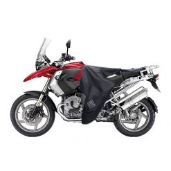 Beinschutz TUCANO (R063) Gaucho in schwarz