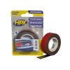 Klebeband HPX HSA DOUBLE SIDED TAPE, hohe Klebekraft 19mm x 2m
