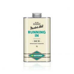 Motorenöl 4-Takt SAE 30 Motorex CLASSIC LINE RUNNING IN Veteranenfahrzeuge 1 L