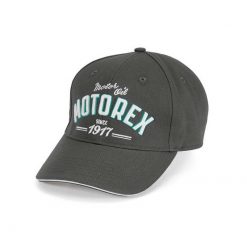 Cap Motorex CLASSIC LINE RETRO